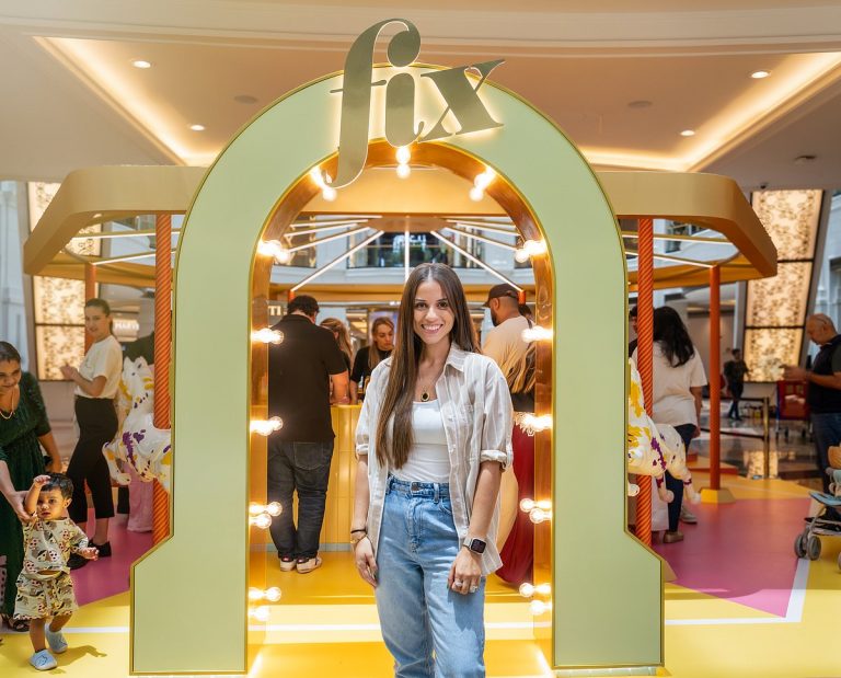 Dubai's Fix Dessert Chocolatier Launches in London