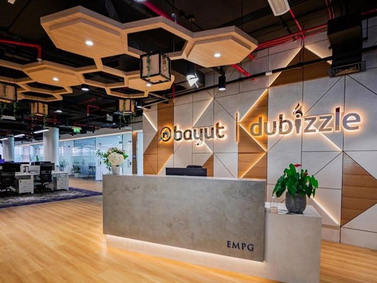 Dubizzle CEO Shares Insights Ahead of IPO Launch