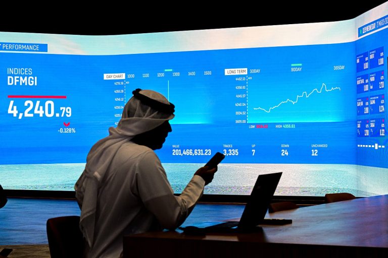 Dubizzle Plans IPO on Dubai Financial Market in 2025