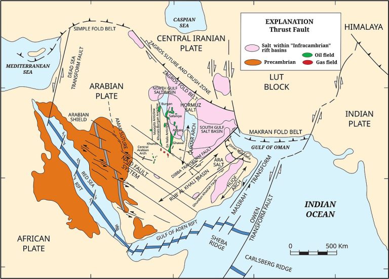Earthquake Activity Insights in the Arabian Peninsula