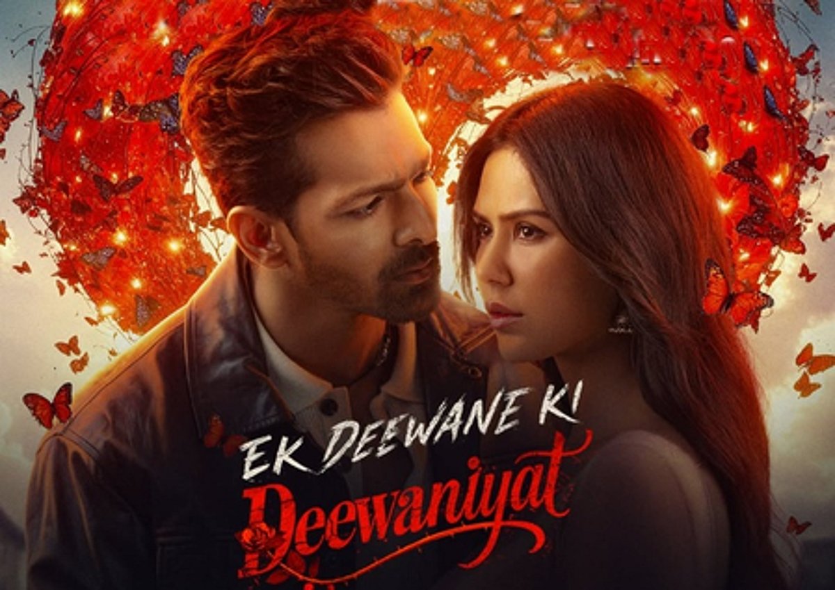 Ek Deewane Ki Deewaniyat Crosses ₹1 Billion Worldwide