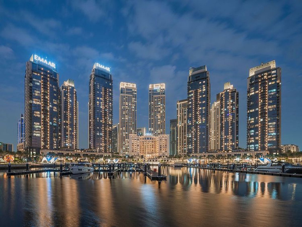 Emaar Properties Sees 22% Growth in Property Sales