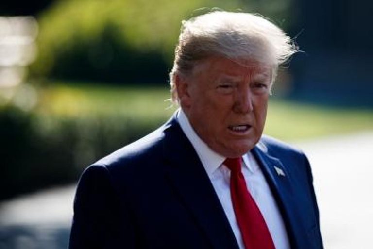 Emails Raise Questions on Trump's Knowledge of Epstein