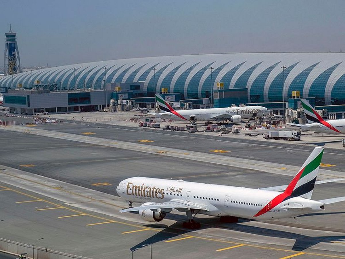 Emirates Advises Four-Hour Arrival for US Flights