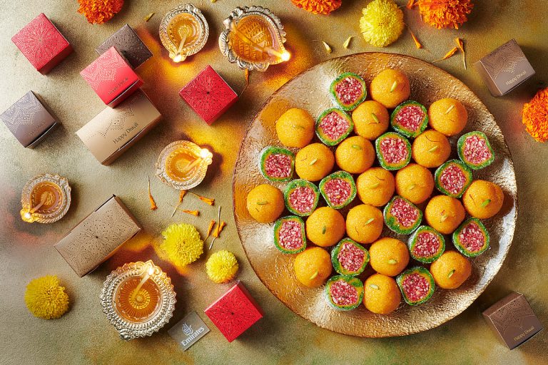Emirates Celebrates Diwali with Special In-Flight Offerings