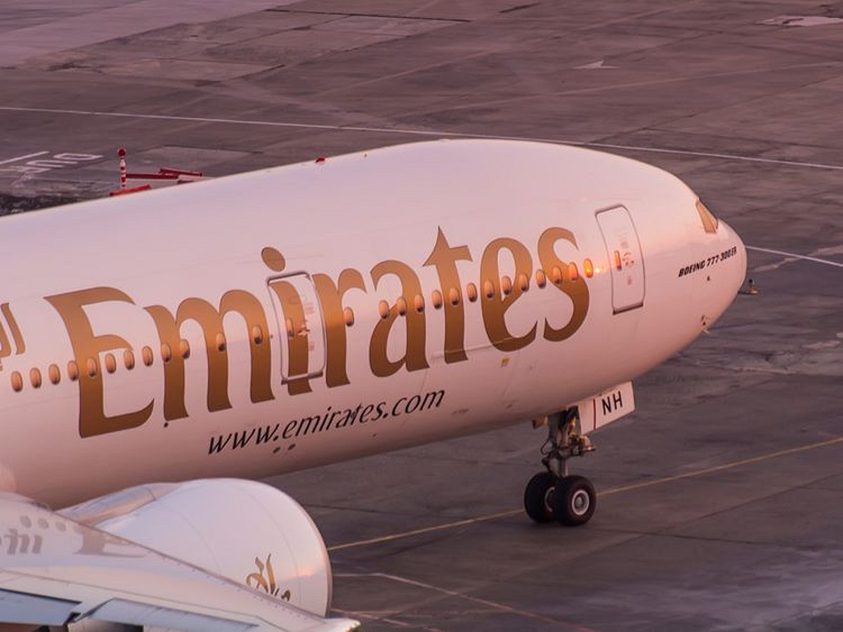 Emirates Group Reports Record Half-Year Profit of Dh10.6B