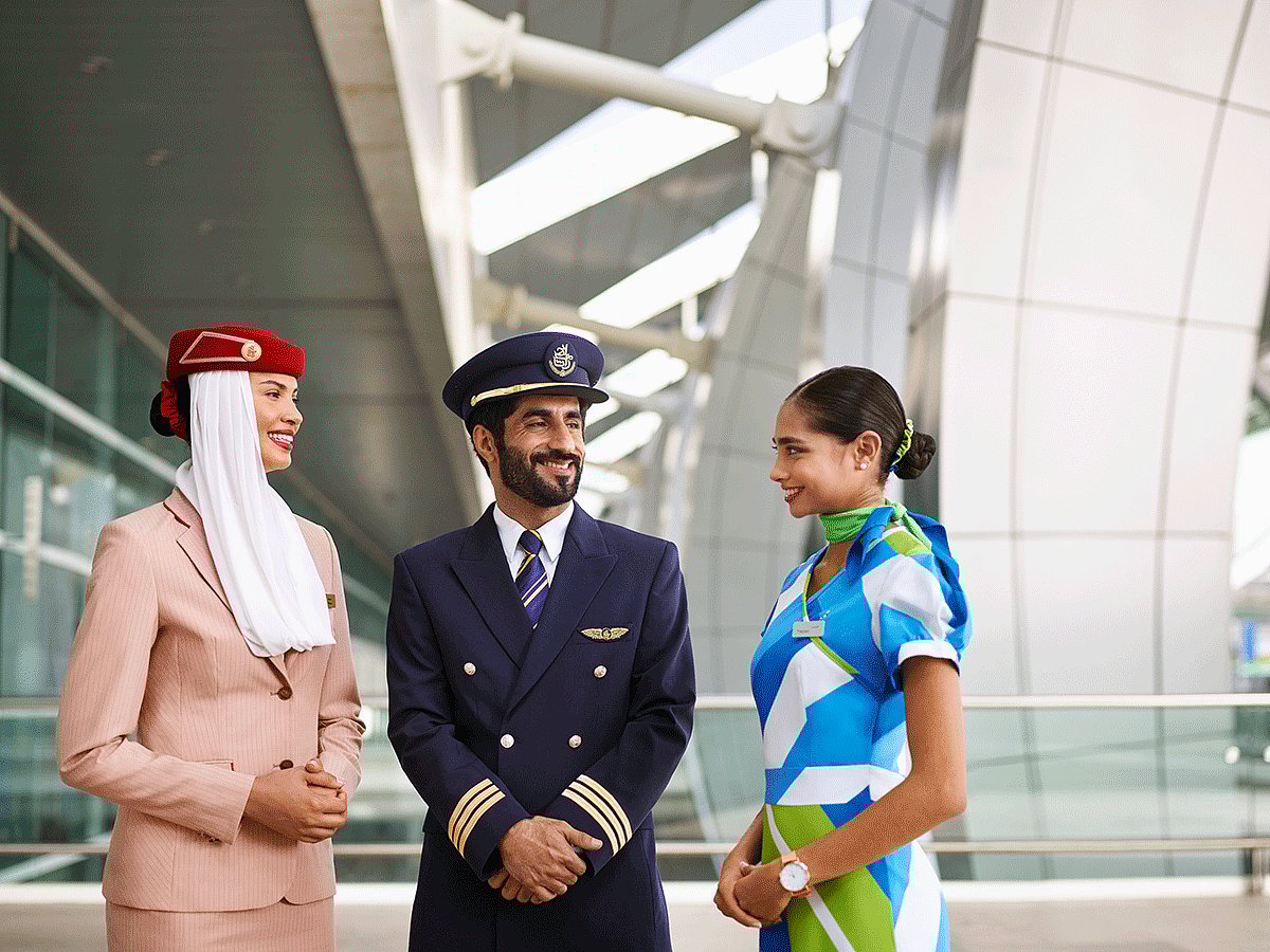 Emirates' Record Profits to Enhance Travel Experiences