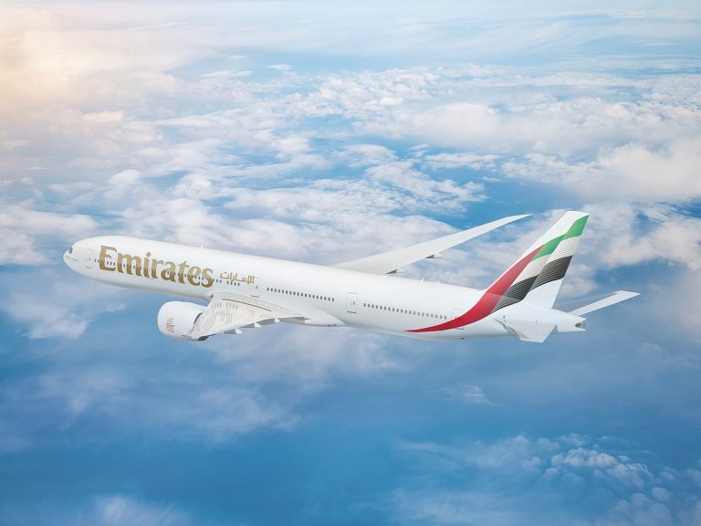 Emirates Suspends Flights to Madagascar Over Unrest