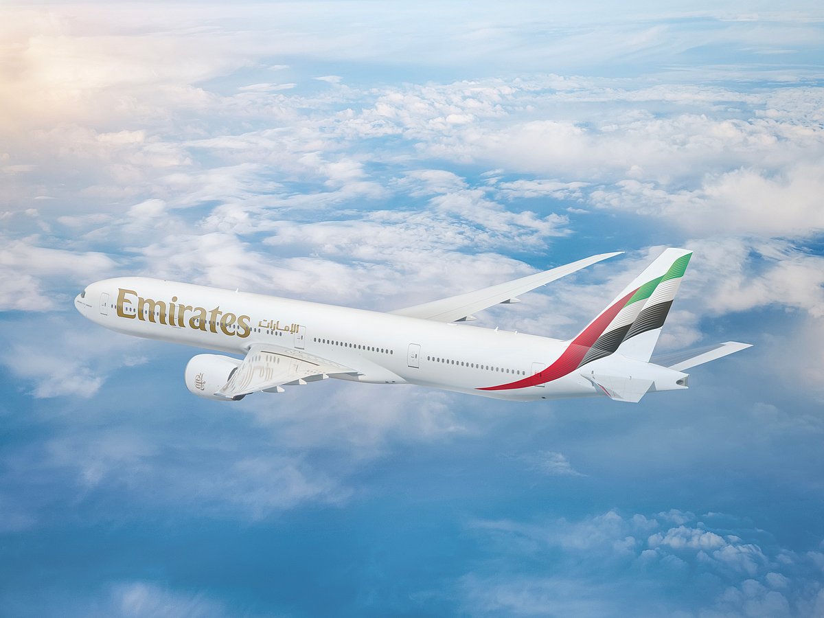 Emirates Suspends Flights to Madagascar Over Unrest