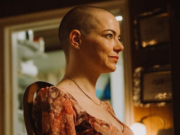 Emma Stone Discusses Bugonia's Emotional Ending