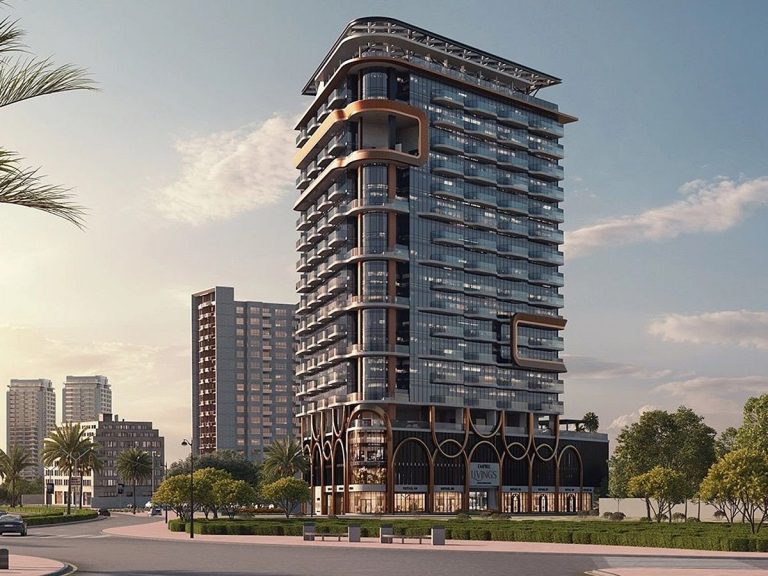 Empire Developments Exceeds Dh2 Billion in Property Value