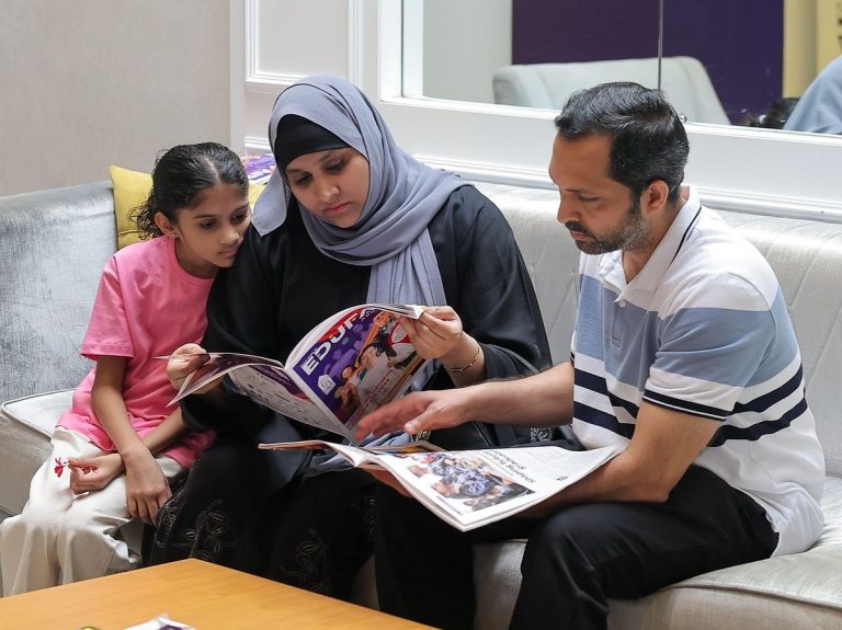 Engineering Admissions in India for UAE Students Explained