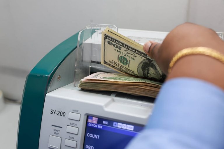 Exchange Rates Affecting UAE Expats' Remittances