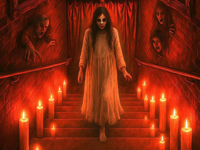 Exciting Halloween Events in Dubai for 2025