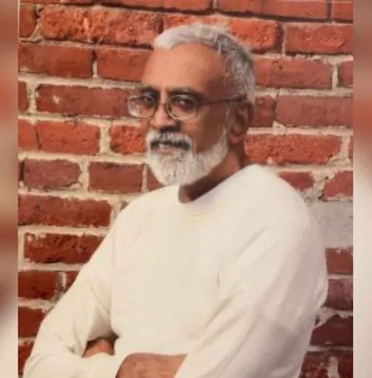 Exonerated Subramanyam Vedam Faces Deportation Threat