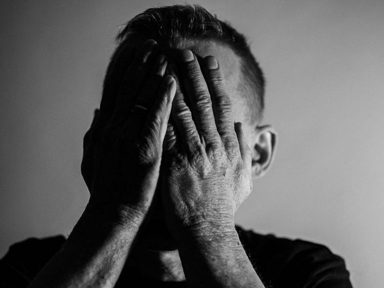 Expat's Journey: Overcoming Mental Health Challenges in Duba