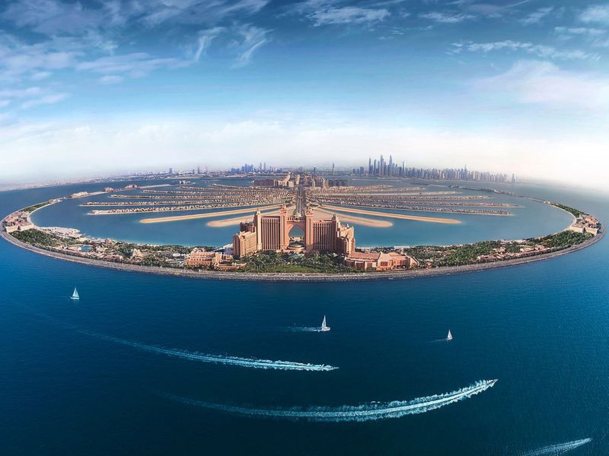 Explore Dubai's Top 7 Scenic Drives for Road Trips