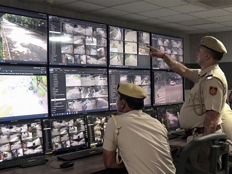 Explosives Seized in India After Doctors' Terrorism Arrests