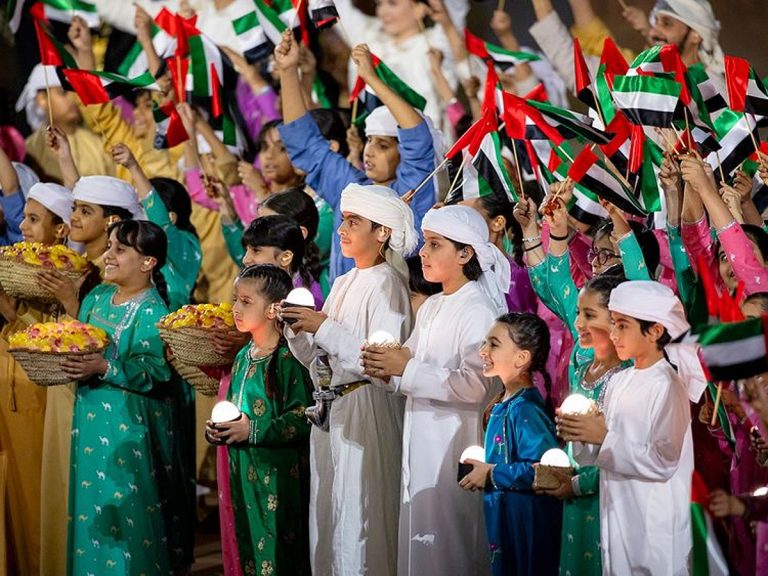Extend Your Time Off for Eid Al Etihad Holiday