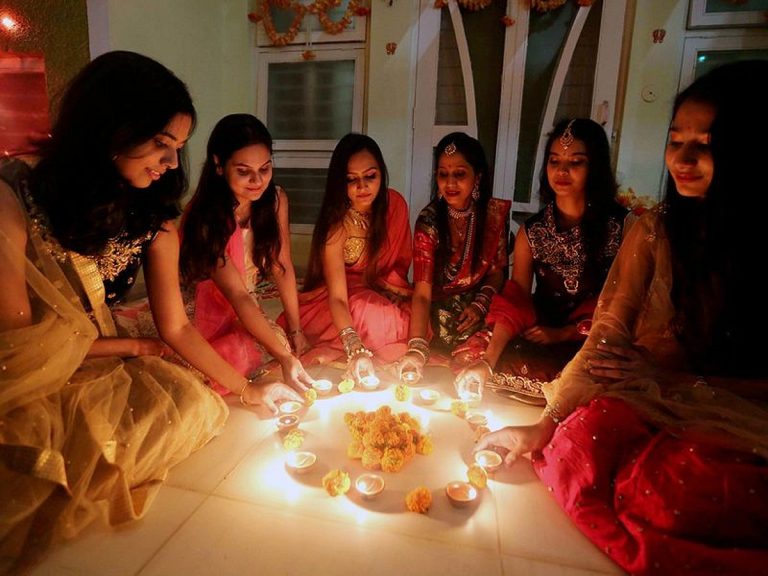 Extended Diwali Breaks for Indian Schools in UAE