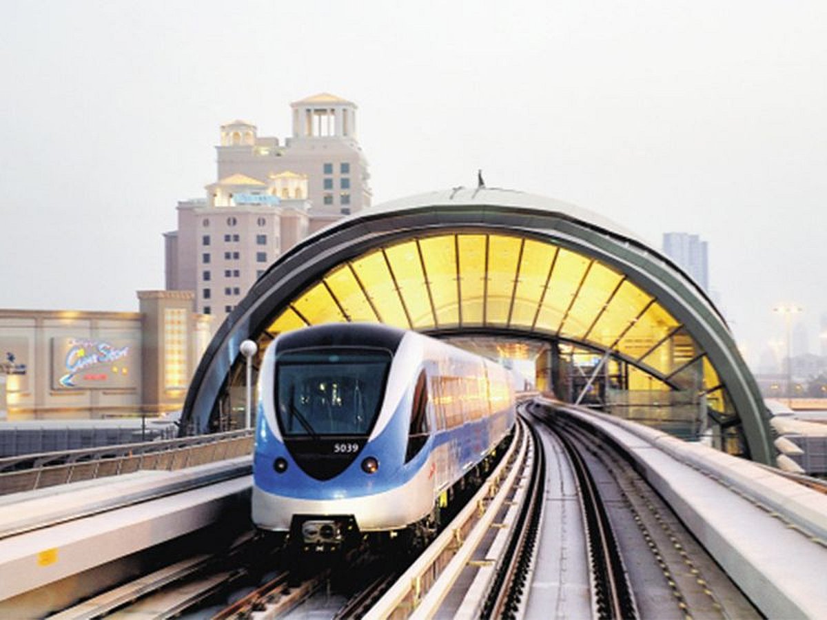 Extended Dubai Metro Hours for Dubai Ride 2025