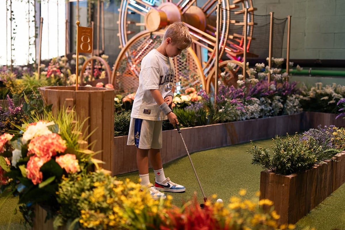 Family-Friendly Weekend Activities in Dubai