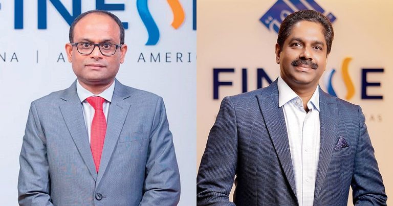 Finesse's AI Strategy Unveiled at GITEX 2025