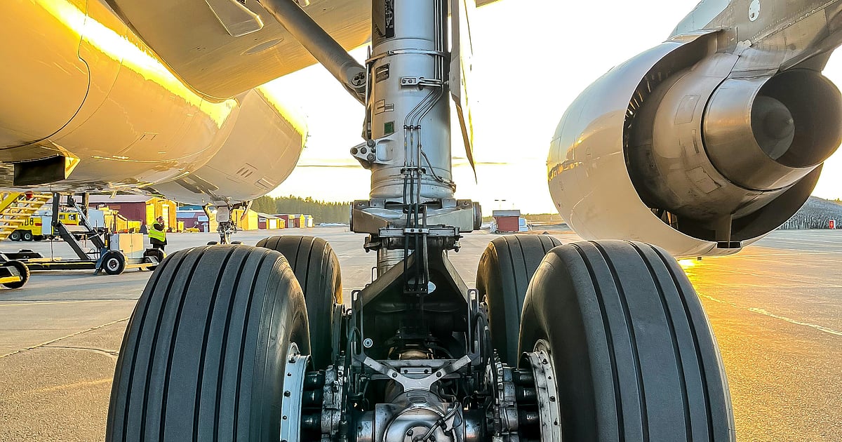 Flight SV 821 Diverts to Kerala for Medical Emergency