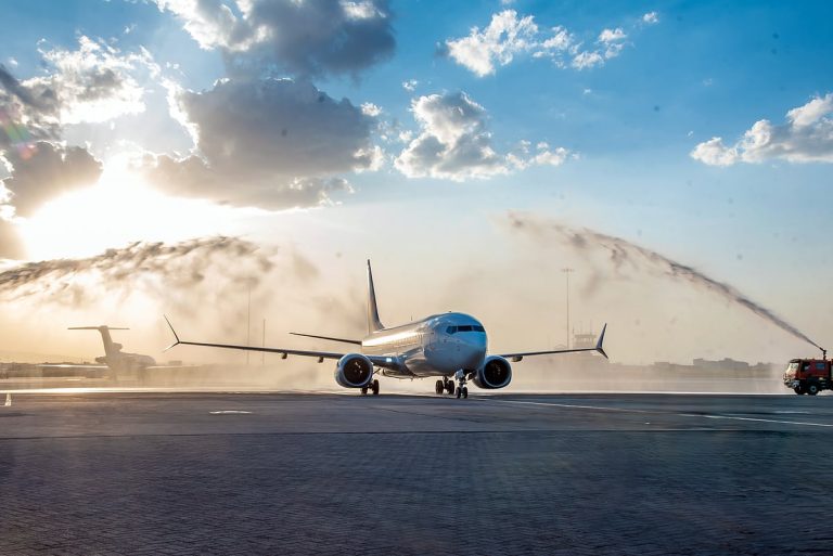 Flydubai Launches New Daily Flights to Nairobi