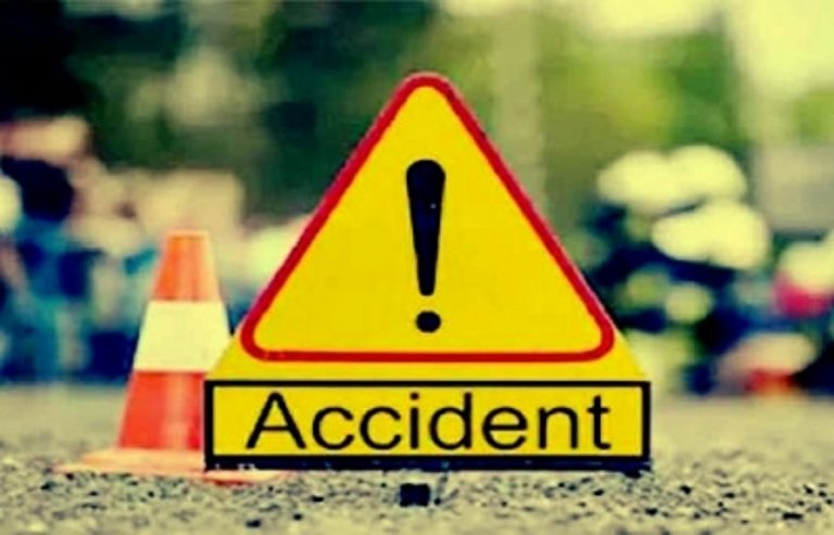 Four Friends Die in Car-Truck Crash in Rajasthan