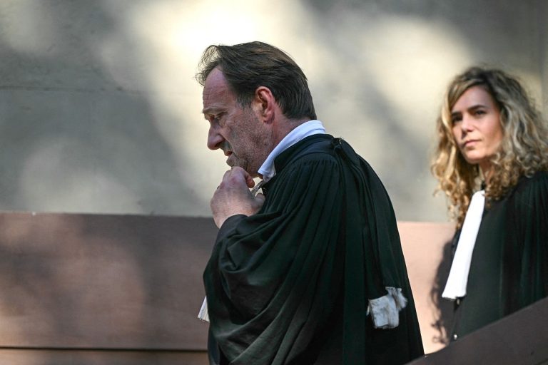 Frenchman Gets 30 Years for Wife's Murder Without Body