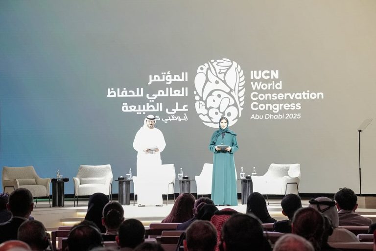 Fujairah Authority Highlights Owl Conservation at Summit