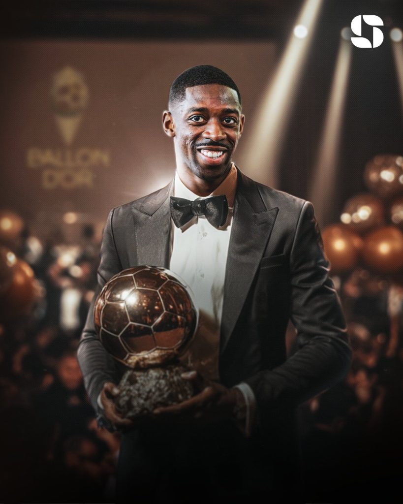 PSG, Marseille, Ousmane Dembele, Ballon d’Or 2025, Ligue 1, Luis Enrique, Gianluigi Donnarumma, Champions League, French football