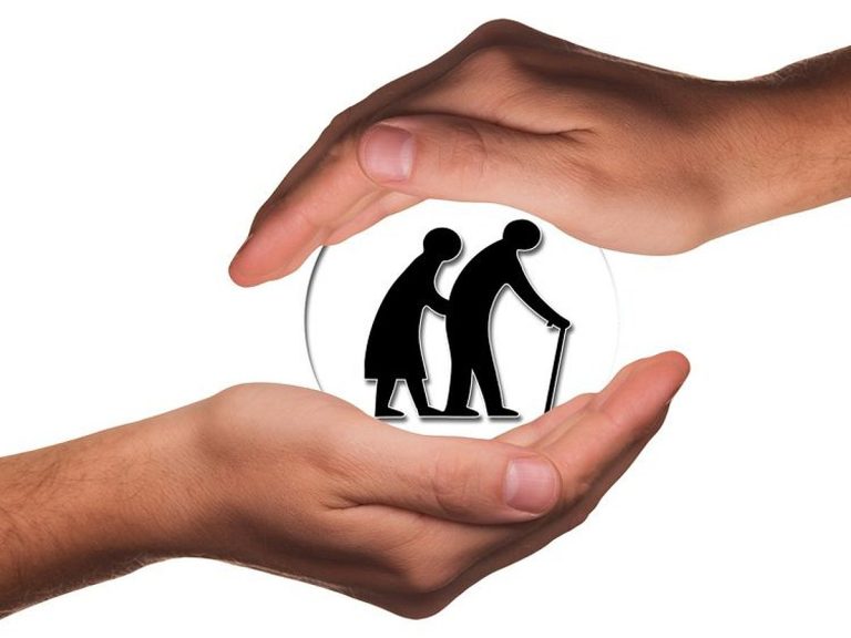 GCC's Vision for a Healthier Future for Ageing Citizens