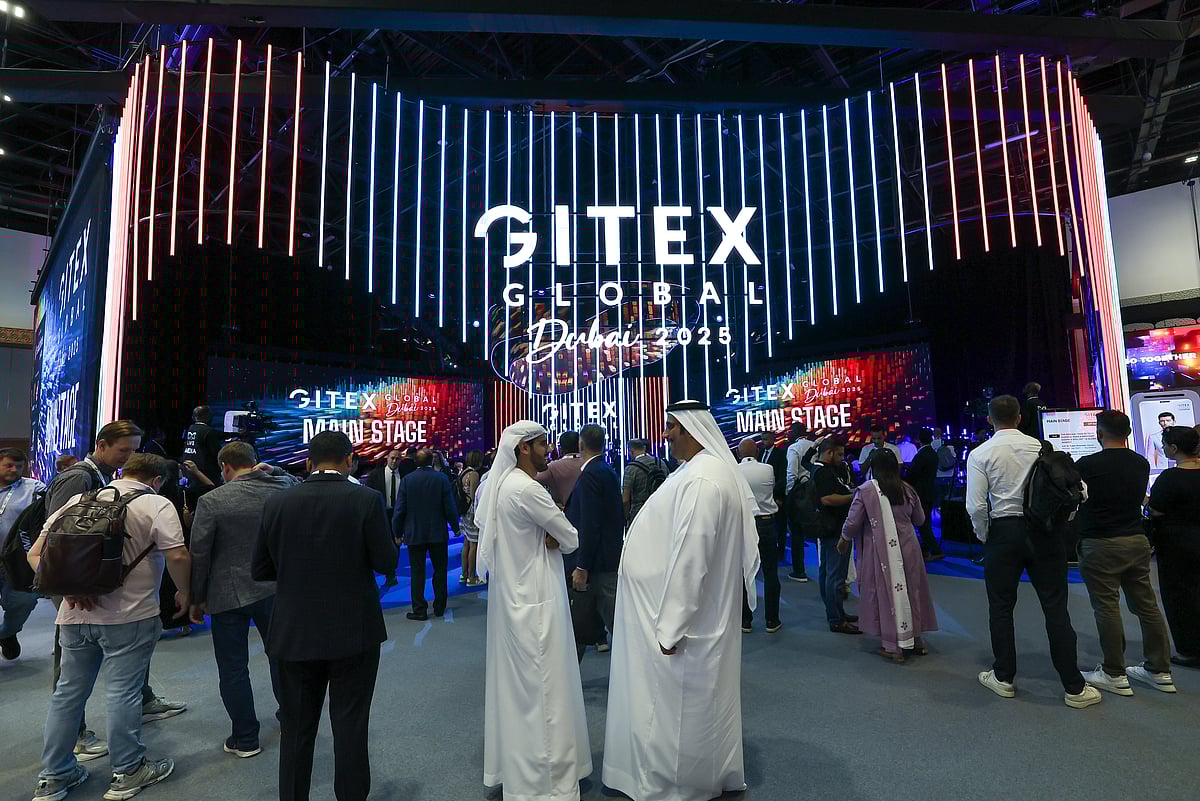 GITEX 2025: Key Insights for Business Leaders