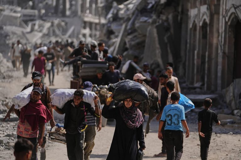 Gaza Ceasefire: Humanitarian Aid and Hostage Releases Begin