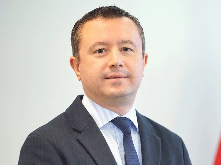Georgia Boosts Economy with SME Growth and UAE Investments