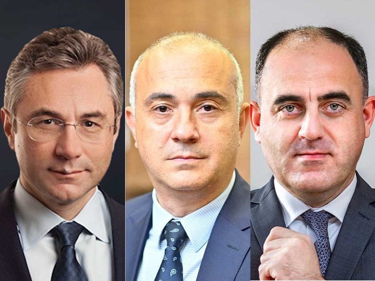 Georgia's Energy Sector: High Returns and Green Potential