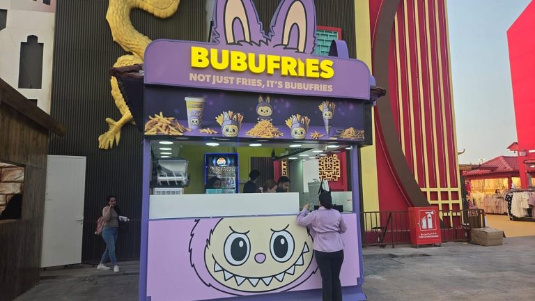 Global Village Season 30 Features Labubu and New Attractions