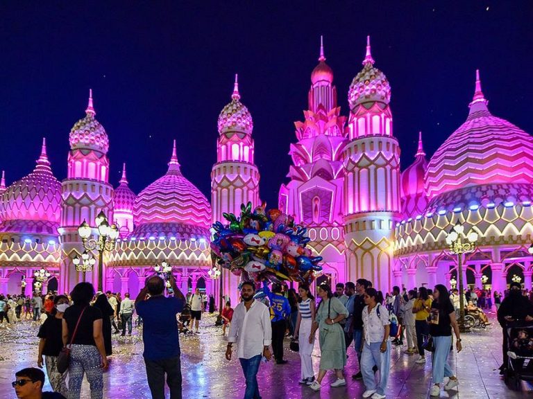 Global Village Season 30 Launch: What to Expect
