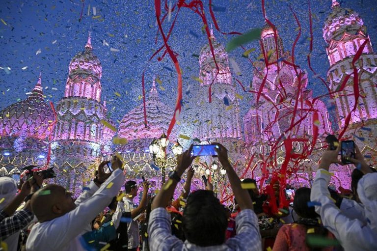 Global Village Season 30 Tickets Available Online Now