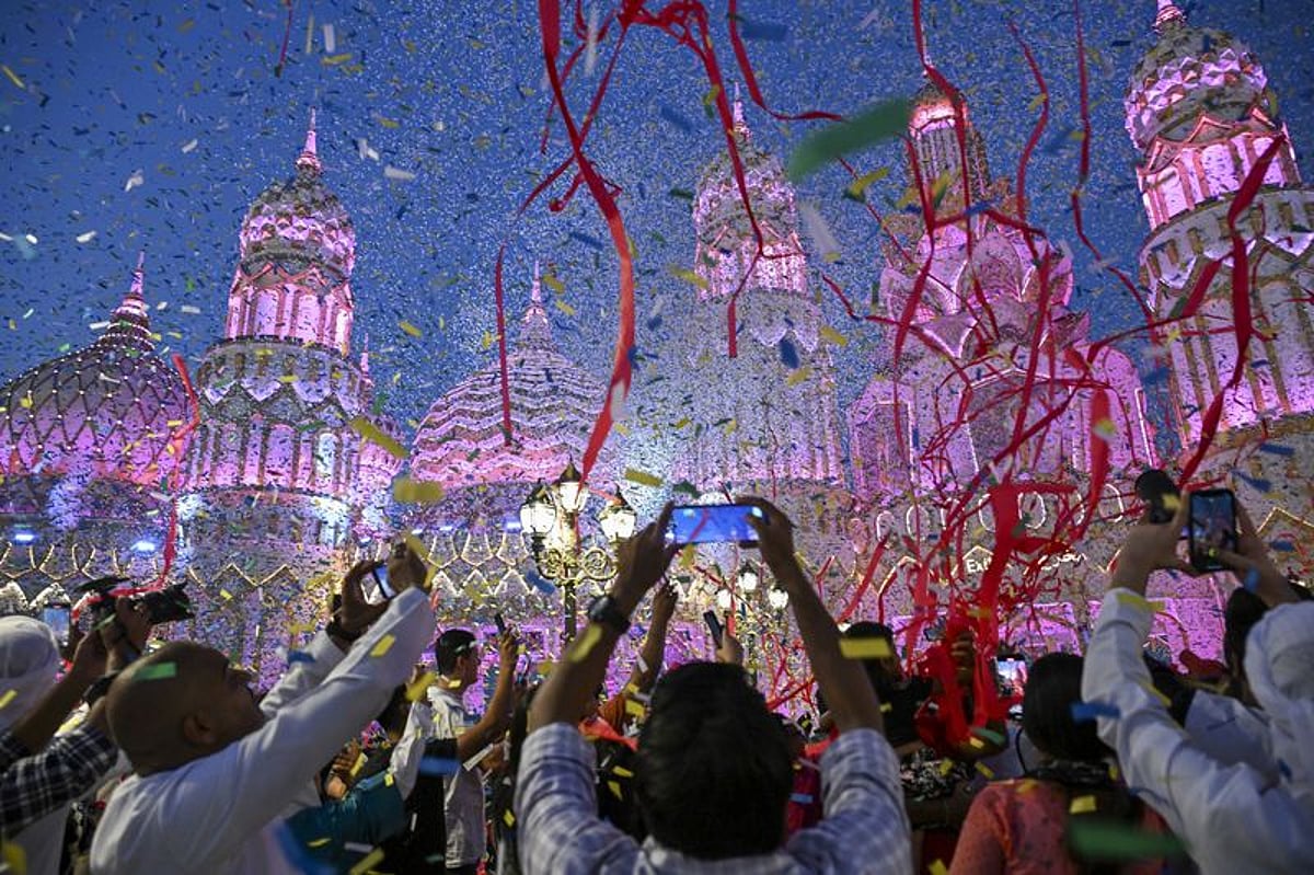 Global Village Season 30 Tickets Available Online Now