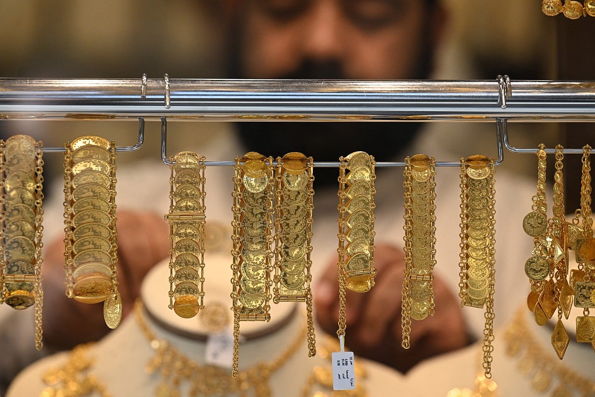 Gold Prices Steady in UAE Amid Fed Policy Speculation