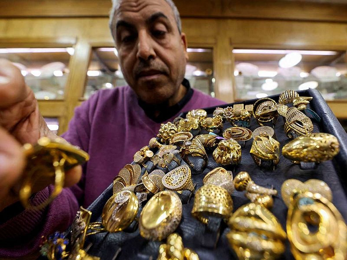 Gold Purchase Limits for Indian Travelers from Dubai