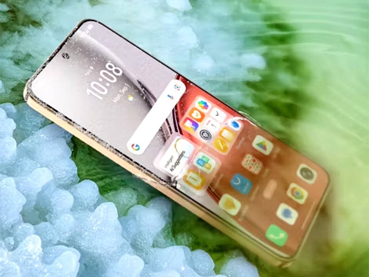 HONOR X9d: Durable Smartphone with Long Battery Life