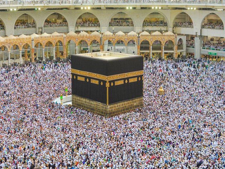 Hajj 2026 Registration Opens for Minority Communities