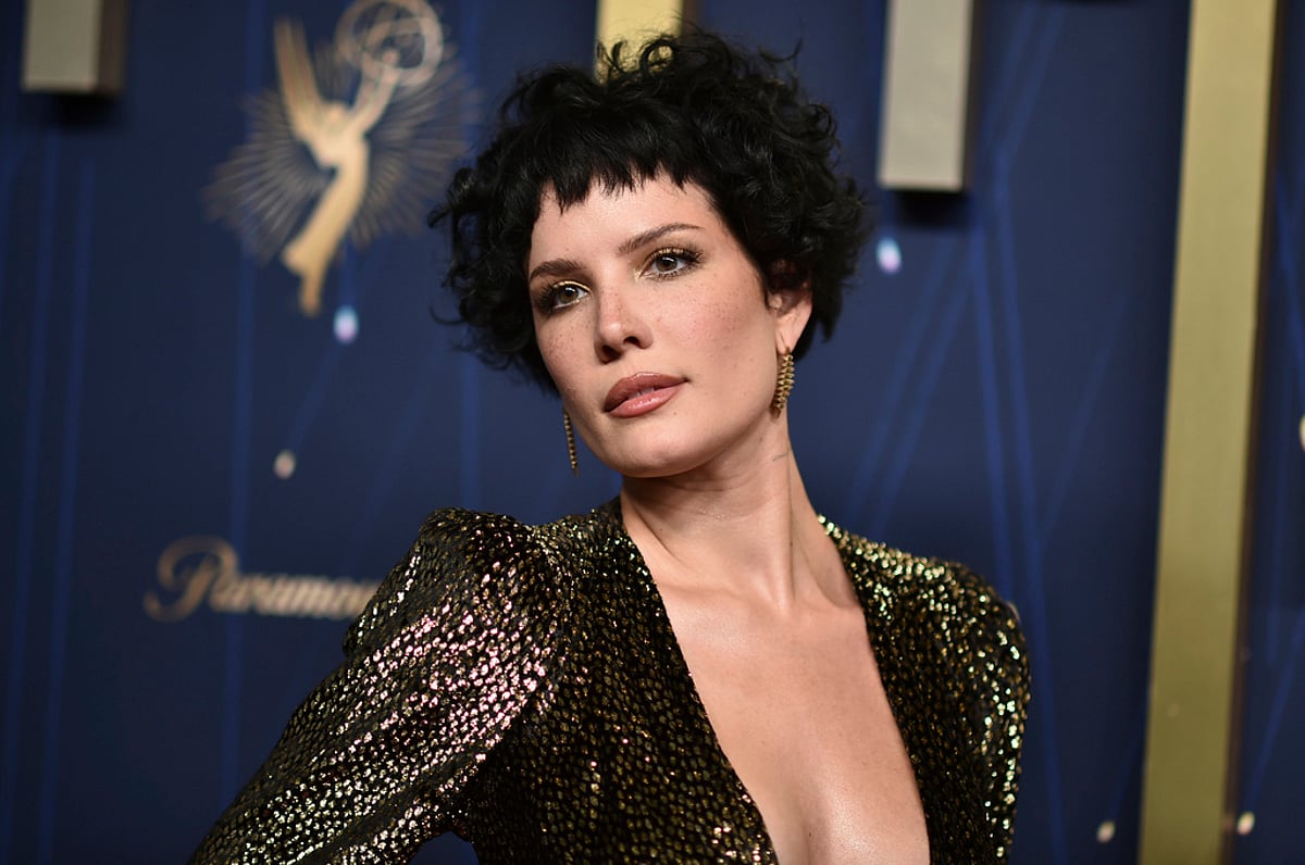 Halsey to Perform in Dubai for First Time at DSF 2025