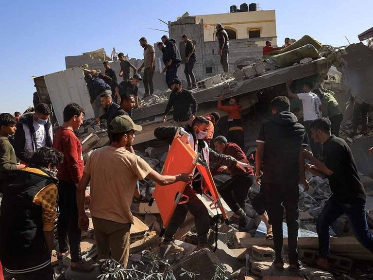 Hamas Reaffirms Ceasefire Commitment and Body Recovery Effor