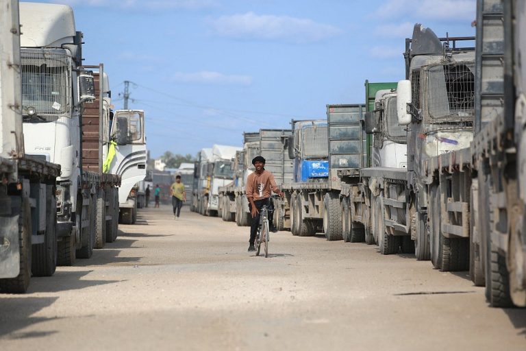 Hamas Reaffirms Commitment to Hostage Remains Recovery