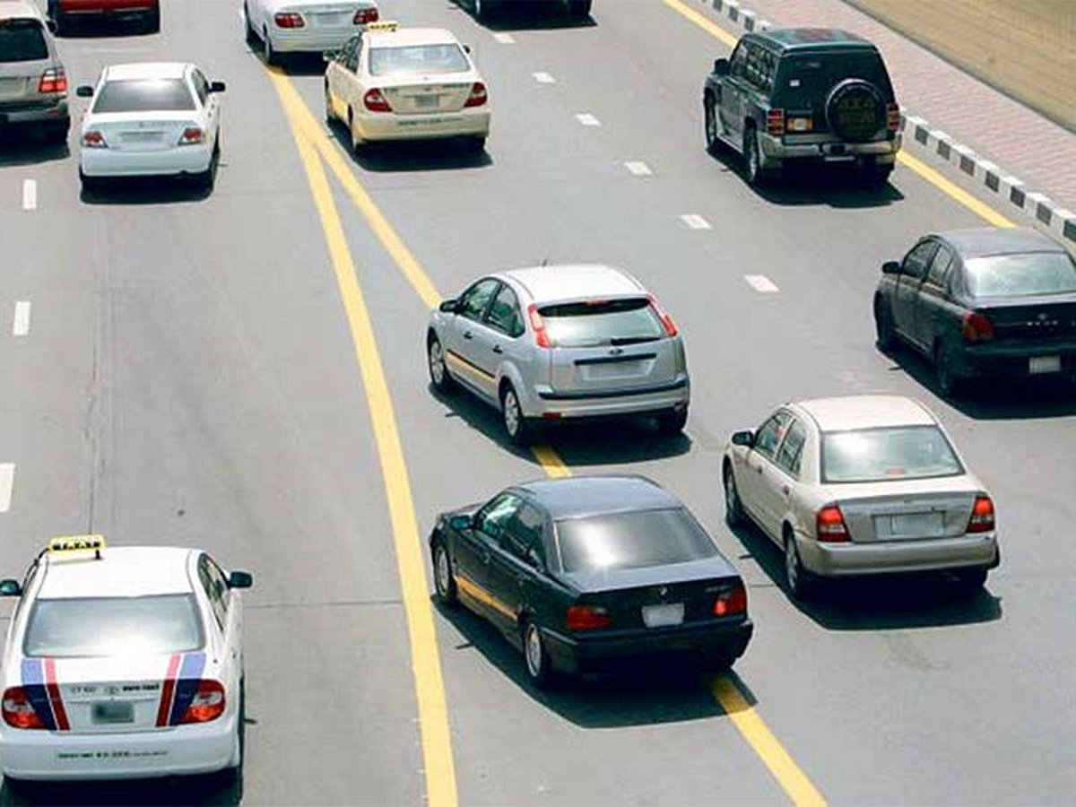 Health Risks of Caffeine for UAE Drivers on Long Trips